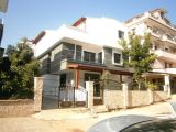 *İzmir , Menderes ,Özdere, çukuraltı mahallesinde 3+1 Satılık Villa