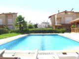 Villa Petunya - Antalya belek te tesetürlü aiilere uygun kiralık lüks havuzlu villa