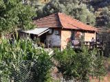 Dalyan Gökbel de 4000 m2 arazide müstakil köy evi satılık