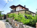 Köyceğiz Ağlada satılık doğa manzaralı villa