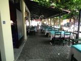 Muğla Dalyan da 70 kişilik restaurant devren kiralık