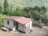 Muğla Köyceğiz Ağla - Yaylada 535 m2 Arsada Tiny House Ev Satılık