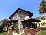 Muğla Dalyan da 6 Villalık Sitede 3+1  Bağımsız  Eşyalı Taş Villa Kiralık