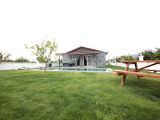 Muğla  Ortaca Karadonlarda  2.000 m2 Arazide Yüzme Havuzlu Yeni Eşyalı  3+1 Lüks Ev Satılık 